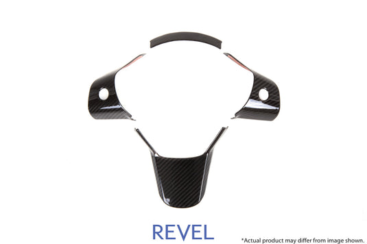Revel 1TR4GT1AX01 RVL GT Dry Carbon