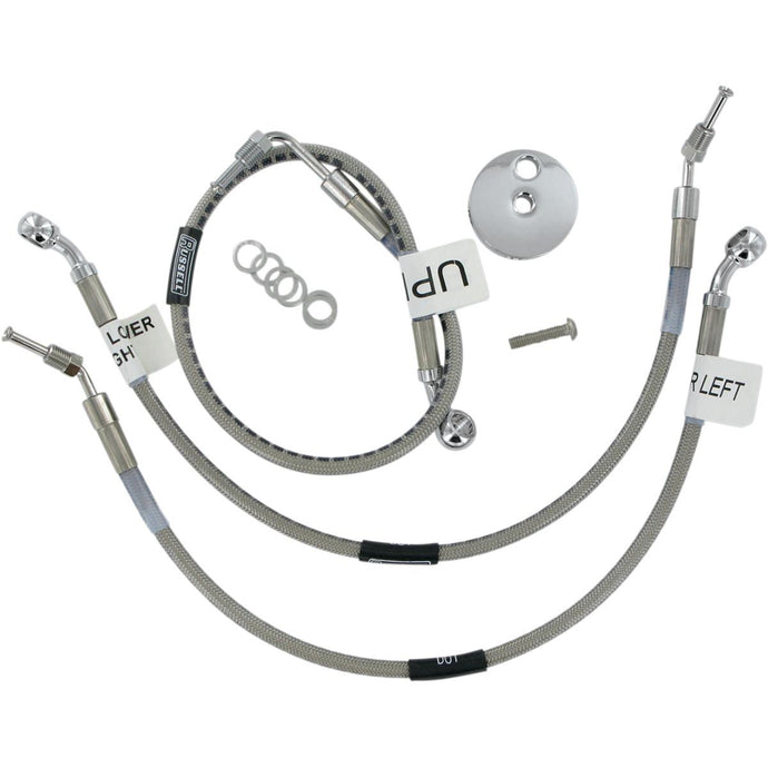 Russell R08339S Brake Line Kit