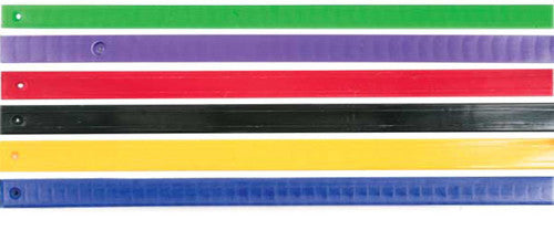 Garland Mfg Co 231641 Slide - Style 4 - 54.72in. - Black