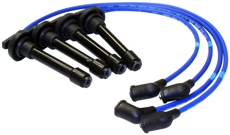Load image into Gallery viewer, Ngk 9988 NGK Spark Plug Wire Sets
