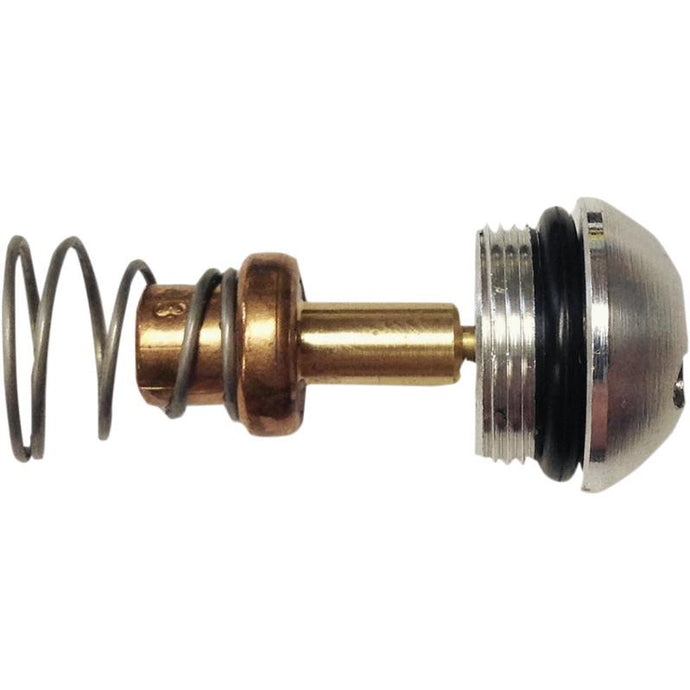 Jagg AK4700-T Thermostat Service Kit for Oil Filter Adapter