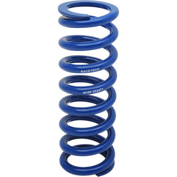 Race Tech SRSP 552471 Shock Spring - 7.1 kg/mm