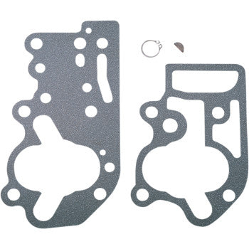 S&S Cycle 31-6271 Oil Pump Gasket Rebuild Kit