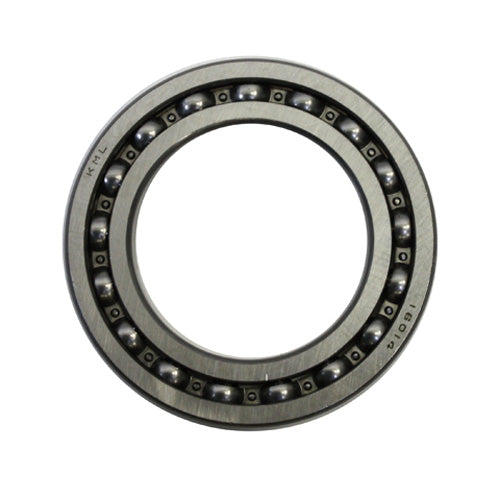 All Balls 16014 Bearing - I.D. x O.D. x Width: 70 x 110 x 13