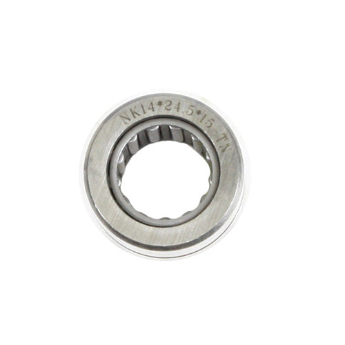All Balls 23-1010 Needle Bearing - I.D. x O.D. x Width: 14 x 24.5 x 15