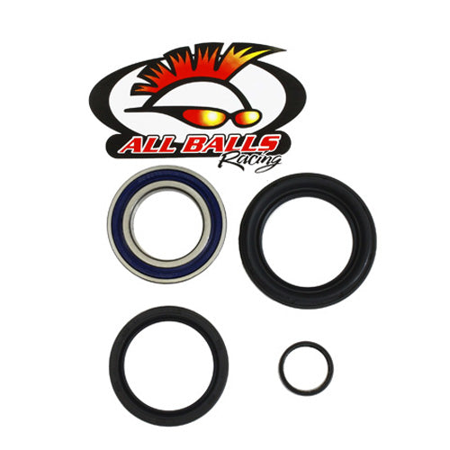 All Balls 25-1003 Wheel Bearing and Seal Kit