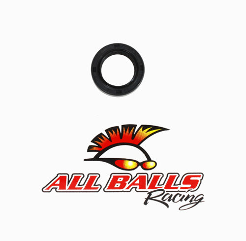 All Balls 30-3206 Seal - I.D. x O.D. x Width: 21 x 32 x 7
