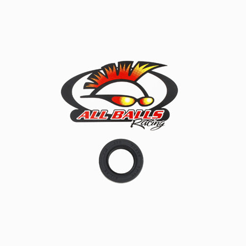 All Balls 30-3506 Seal - I.D. x O.D. x Width: 21 x 35 x 7
