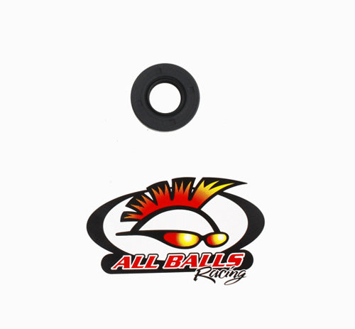 All Balls 30-3701 Seal - I.D. x O.D. x Width: 18 x 37 x 7