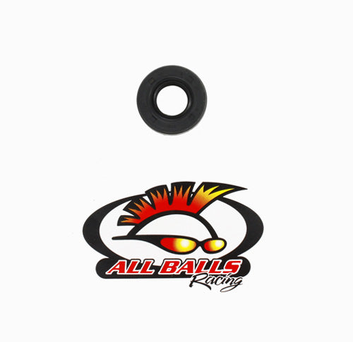 All Balls 30-3702 Seal - I.D. x O.D. x Width: 18 x 37 x 8