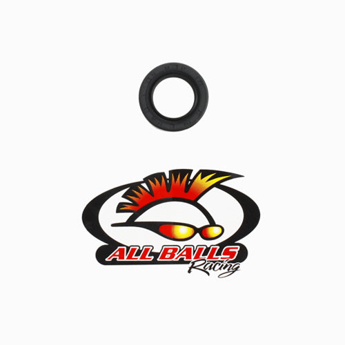All Balls 30-3708 Seal - I.D. x O.D. x Width: 23 x 37 x 7