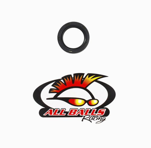 All Balls 30-3711 Seal - I.D. x O.D. x Width: 26 x 37 x 6.5