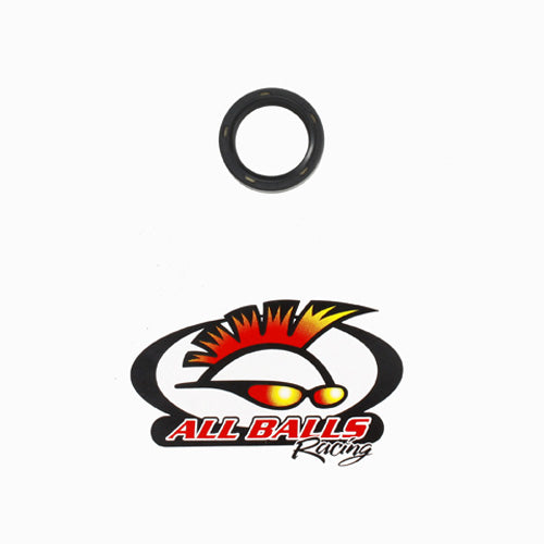 All Balls 30-3713 Seal - I.D. x O.D. x Width: 27 x 37 x 6