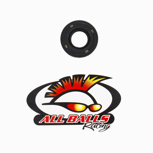 All Balls 30-3801 Seal - I.D. x O.D. x Width: 18 x 38 x 7
