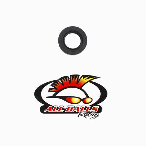 All Balls 30-3802 Seal - I.D. x O.D. x Width: 22 x 38 x 8