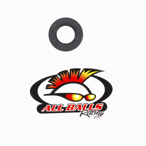 All Balls 30-4001 Seal - I.D. x O.D. x Width: 22 x 40 x 4