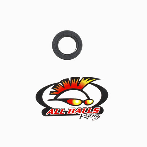All Balls 30-4008 Seal - I.D. x O.D. x Width: 25 x 40 x 7