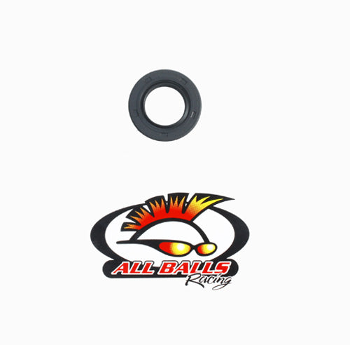 All Balls 30-4401 Seal - I.D. x O.D. x Width: 25 x 44 x 8