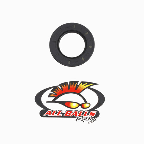 All Balls 30-6217 Seal - I.D. x O.D. x Width: 36.5 x 62 x 7