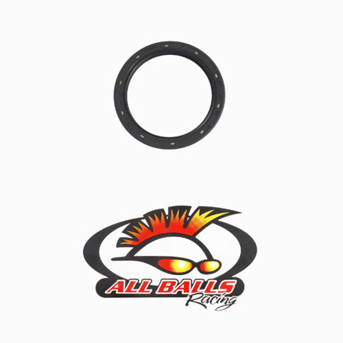 All Balls 30-6218 Seal - I.D. x O.D. x Width: 49 x 62 x 6
