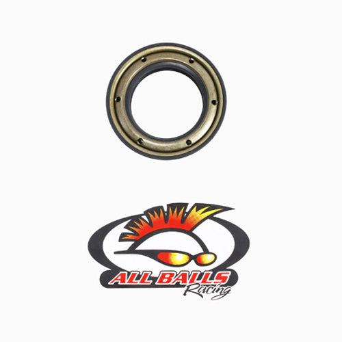 All Balls 30-6504 Seal - I.D. x O.D. x Width: 45 x 65 x 15