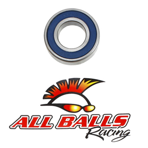 All Balls 60/22-2RS Bearing