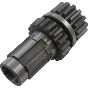 Andrews 206330 Cluster Gear for 4-Speed -1.23 Ratio (13)