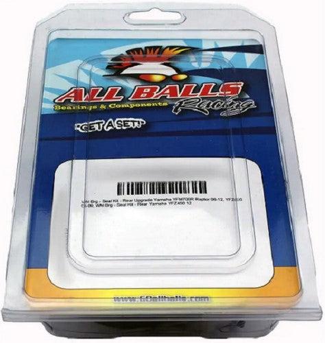 All Balls 12-1012 Bearing - 1in. x 52x15/35 - Sph O.D.