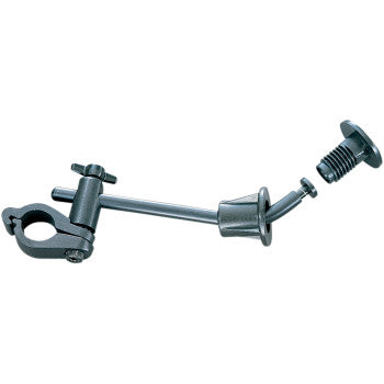 Slipstreamer #A-3 Hardware Kit for S06 Windshields