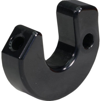 Nelson Rigg RG-QRP-20MM Saddlebag Quick Release Plat