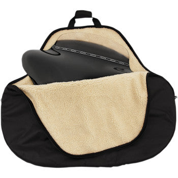 Memphis Shades MEM0991 Windshield/Fairing Storage Bag