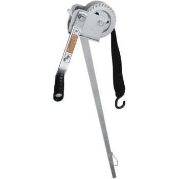 Eazymove RCS-1006-C Lift Crank for Snowmobile Warm-Up Stand