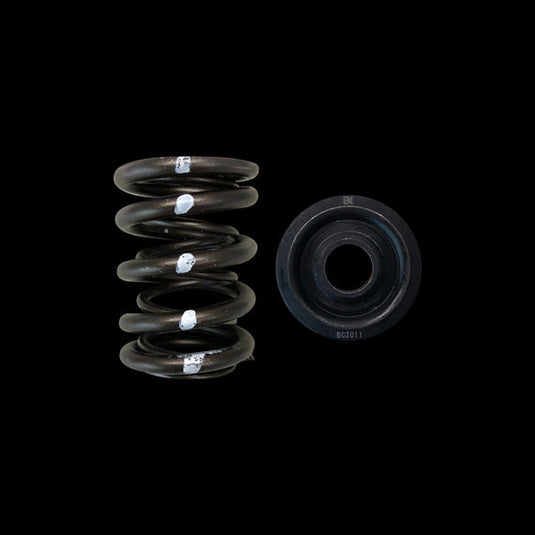 Brian Crower BC0010S BC Spring & Retainer Kits