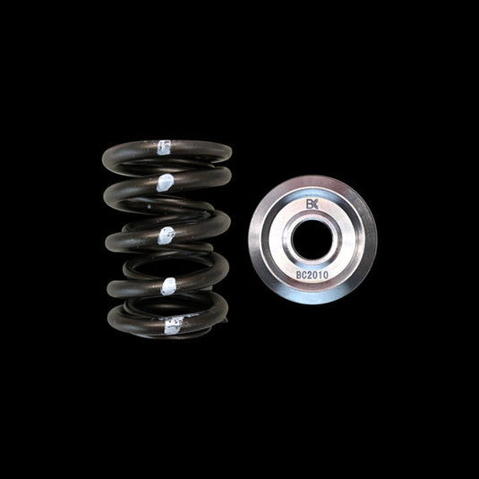 Brian Crower BC0010 BC Spring & Retainer Kits