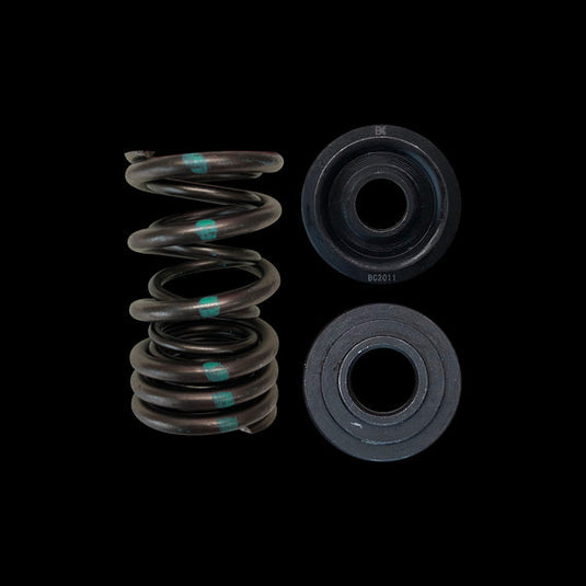 Brian Crower BC0040S BC Spring & Retainer Kits