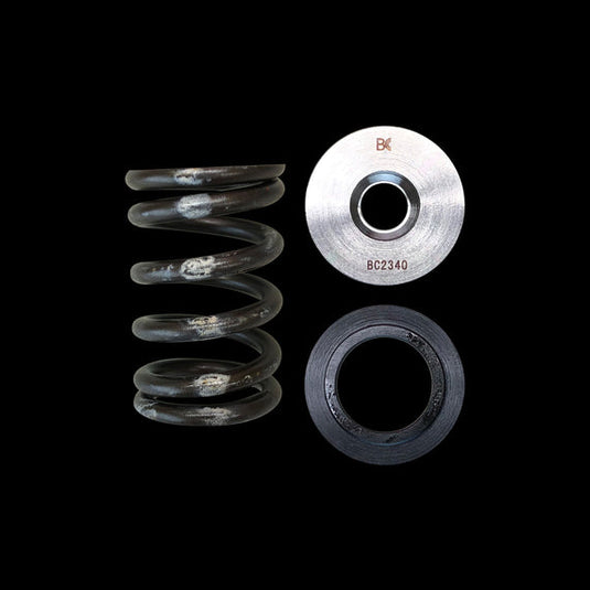 Brian Crower BC0340 BC Spring & Retainer Kits