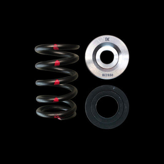 Brian Crower BC0650 BC Spring & Retainer Kits
