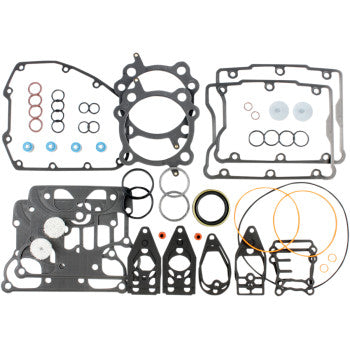Cometic Gasket C10128-040 Motor Only Gasket Kit - 110in. Big Bore Kit and .030in. Head Gasket