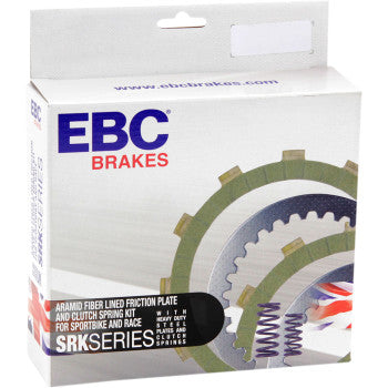 Ebc SRK7016 SRK Complete Clutch Kit