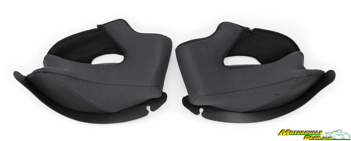 Hjc Cheek Pads for i70 Helmets - XL - 25mm