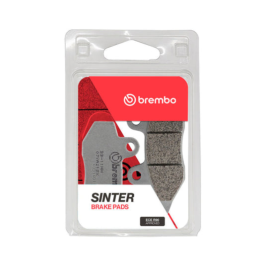Brembo Oe Powersports 07YA21SX BRE Powersport Pads