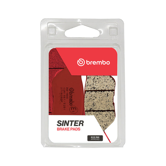 Brembo Powersports 07YA39SP BRE Powersport Pads