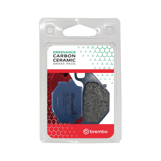 Brembo Powersports 07YA54CC BRE Powersport Pads