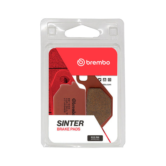Brembo Powersports 07YA54SD BRE Powersport Pads