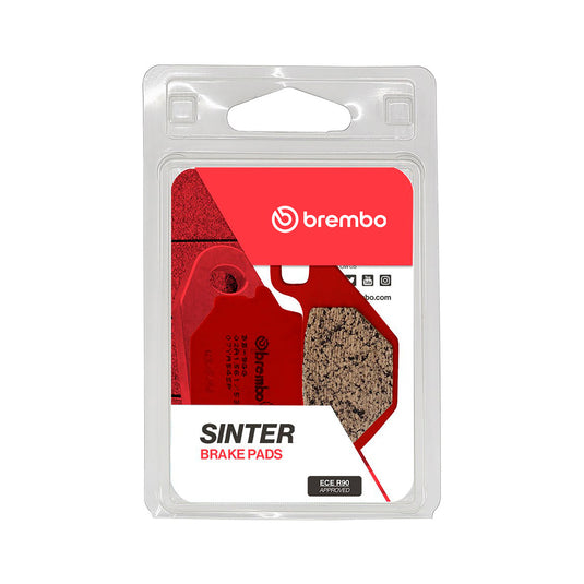 Brembo Powersports 07YA54SP BRE Powersport Pads