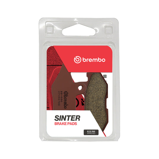 Brembo Powersports 07YA57SD BRE Powersport Pads