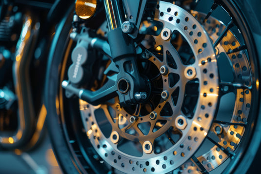 Brake