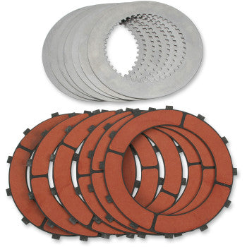 Barnett 306-32-40343 Clutch Plate Kit