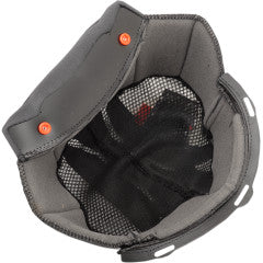 Z1r Liner for Solaris Helmet - 10mm - Lg