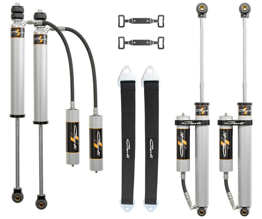 Carli AS-D3SPKG-CS20RR-A CLI Shock Absorbers